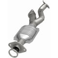 Magnaflow auto part close-up
