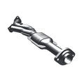 Magnaflow auto part close-up
