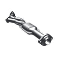 Magnaflow auto part detail