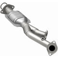 Magnaflow auto part detail