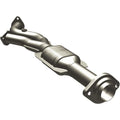 Magnaflow auto part close-up