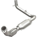 Magnaflow auto part detail