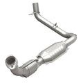 Magnaflow auto part detail