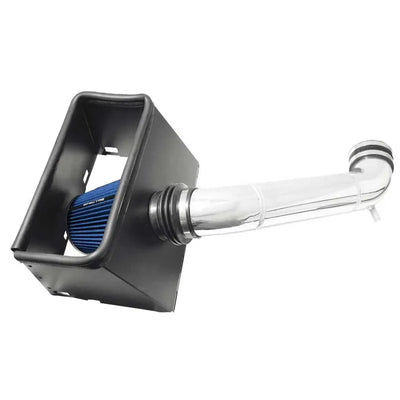 Spectre blue cold air intake