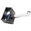 Spectre blue cold air intake