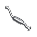 Magnaflow auto part installed view