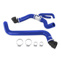 Mishimoto blue auto part
