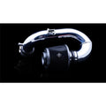 Weapon R intake system