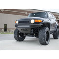 N-Fab bumper