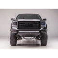 N-Fab bumper