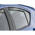 WeatherTech smoke auto part