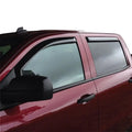 Westin auto part close-up