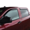 Westin auto part