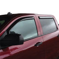 Westin auto part installed view