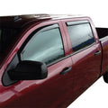 Westin silver auto part