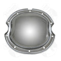 Yukon Gear Axle chrome auto part