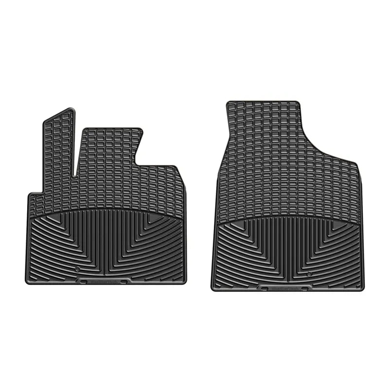 WeatherTech black auto part
