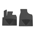 WeatherTech black auto part