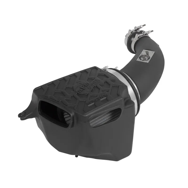 aFe intake system