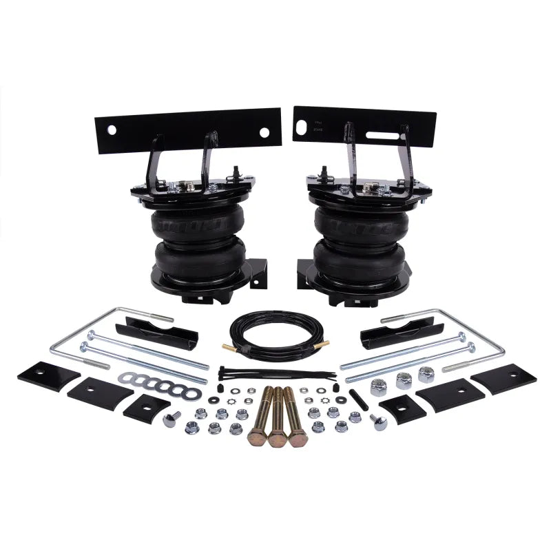 Air Lift springs