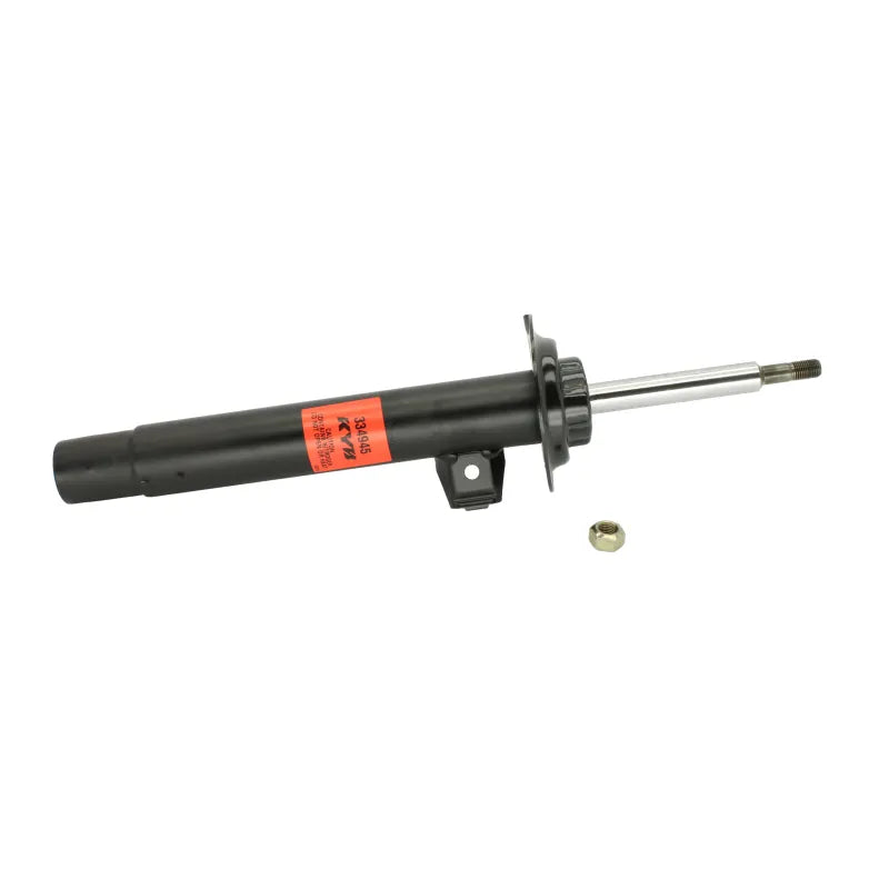 KYB shock absorber