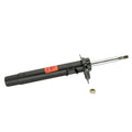 KYB shock absorber detail
