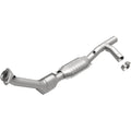 Magnaflow auto part close-up