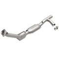 Magnaflow auto part detail