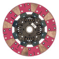 Exedy auto part installed view