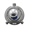 Hella auto part close-up