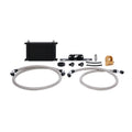 Mishimoto black oil cooler