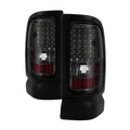 SPYDER tail light
