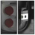 SPYDER tail light