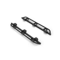 N-Fab black side steps
