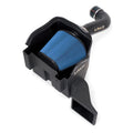 Airaid blue intake system