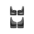 WeatherTech auto part detail