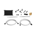 Mishimoto black oil cooler
