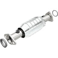Magnaflow auto part detail