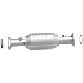 Magnaflow auto part detail