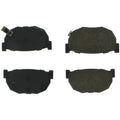Stoptech auto part