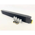 CSF oil cooler