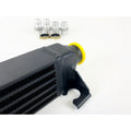 CSF oil cooler