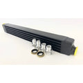 CSF oil cooler