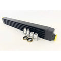 CSF oil cooler detail