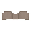 WeatherTech auto part detail