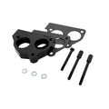 Airaid spacers detail