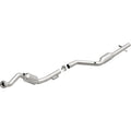 Magnaflow auto part close-up