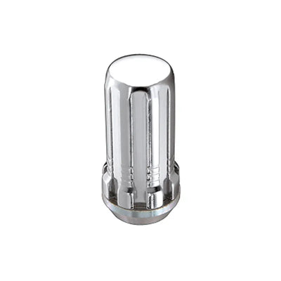 McGard chrome auto part