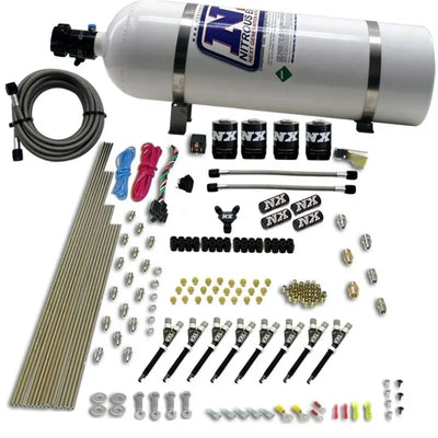 Nitrous Express auto part
