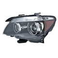 Hella headlights